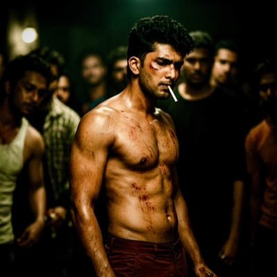 Jithincr🧢's profile picture