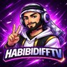 HabibiDiffTV 的头像