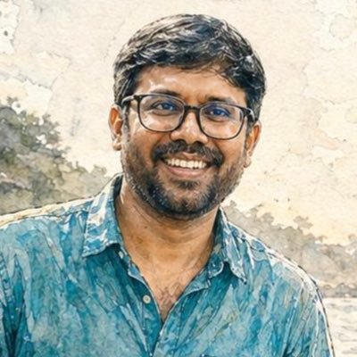 முனைவர். கணேசு ガネス's profile picture