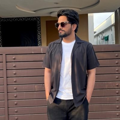 sheikh's profile picture