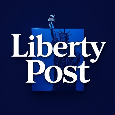 LibertyPost 🗽🇺🇦's profile picture