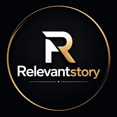 RelevantstoryLa's profile picture