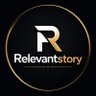 Relevantstorylab's profile picture