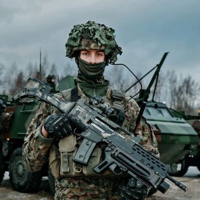AK-105's profile picture