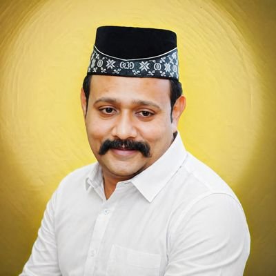 VMS MUSTAFA MLA's profile picture