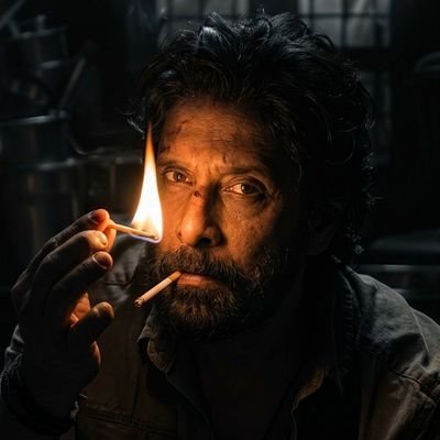 Chiyaan Adhi ⭐'s profile picture