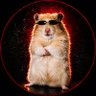 FAKEHAMSTER⿻ profil fotoğrafı