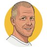 Ernst Nilsson's profile picture