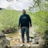 Ali Haswa profil fotoğrafı