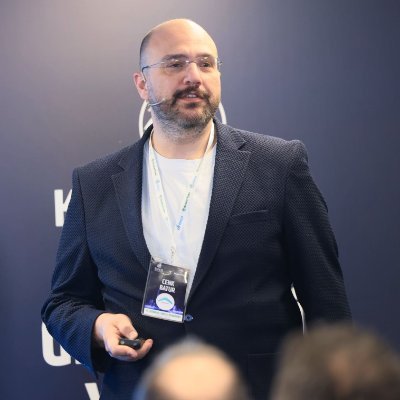 Cenk BATUR's profile picture