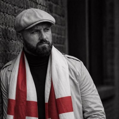Shayne Wiskin 🏴's profile picture