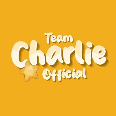TEAM CHARLIE OFFICIAL's profile picture