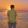 Pranav profil fotoğrafı