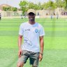 Profilbild von Tony Mensah-Boateng