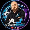 ajchatsfootball profil fotoฤrafฤฑ