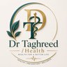 Фото профиля Dr Taghreed Health