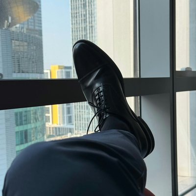 buzhigege's profile picture