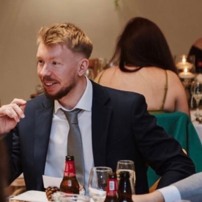 Kyle's profile picture