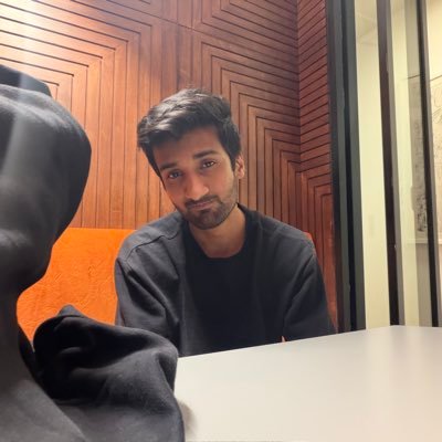 amrit's profile picture