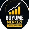 Profilbild von Büyüme Merkezi 🚀