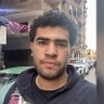 Profilbild von Mohamed Amin