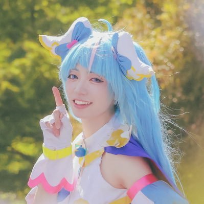 🩵シガネエナ🩵's profile picture