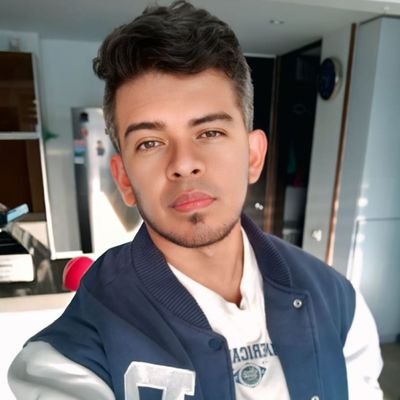 Oscarrjavier95's profile picture