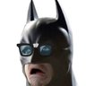 Profilbild von Batman