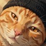 Resting Catface profil fotoğrafı