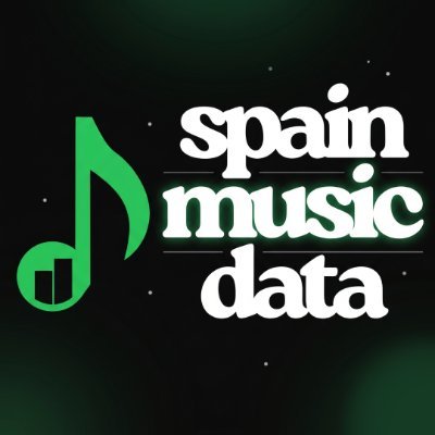 SpainMusicData's profile picture
