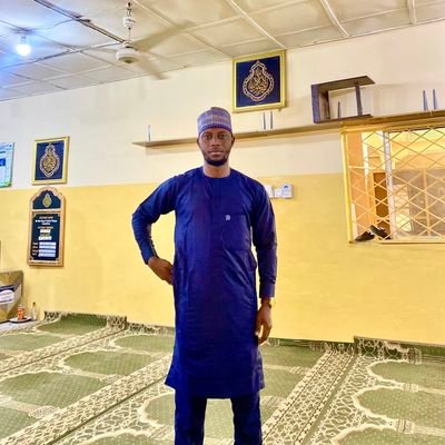 Mohammed Musa Isah's profile picture