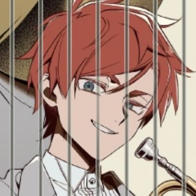 Cage's profile picture