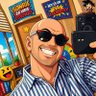 Profilbild von Angelo