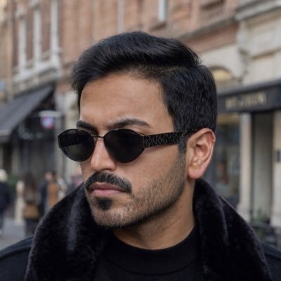 سعود باشا 🇶🇦's profile picture