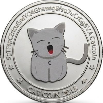 Catcoin's profile picture