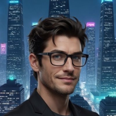Artmancrypto's profile picture