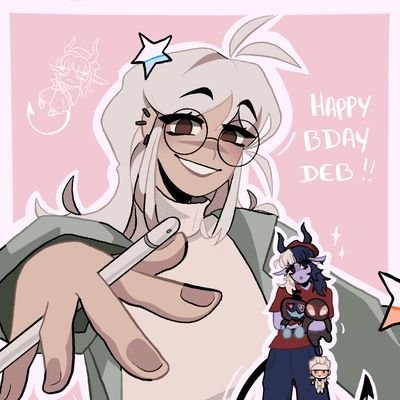 Deb ✨️ SHOP OPEN!!'s profile picture