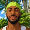 Profilbild von MelaninMike