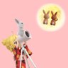 ﾎｲｯﾌﾟ🐰ふわあまうさぎ's profile picture