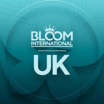 TEAM BLOOM UK's profile picture
