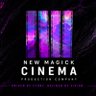 New Magick Cinema profil fotoฤrafฤฑ
