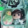 🕊くーちゃん☺️💚🏹 profil fotoğrafı