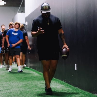 CoachOrtizOL's profile picture