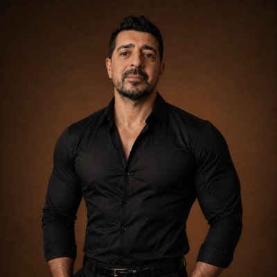 Tony Ventura's profile picture