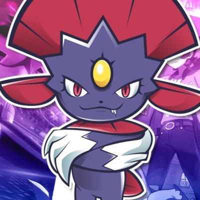 JustWeavile's profile picture