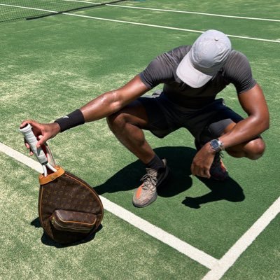 like the park's profile picture