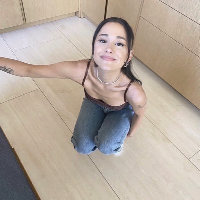 thearianaarmy ꕤ's profile picture