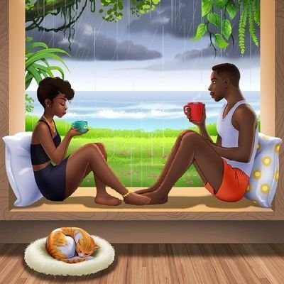 Samwel Wekesa's profile picture