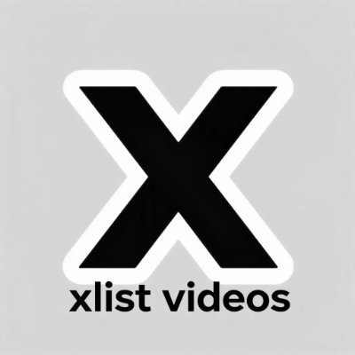 LIST_XVIDEOS's profile picture