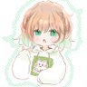 🍀奏空(そら)㌠🌰🔴🍕⚡️@メロちゃん profil fotoğrafı